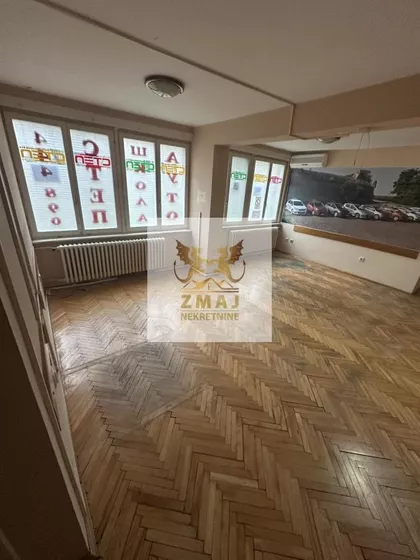 Železnička stanica | 4zida.rs