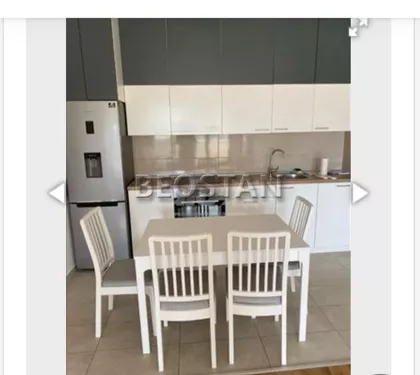 Jurija Gagarina | 4zida.rs