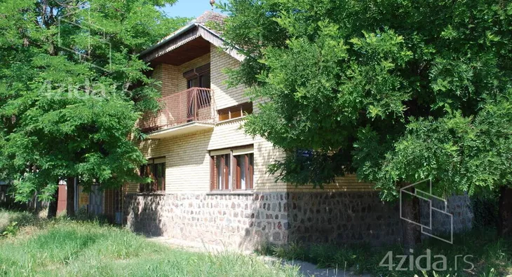 2-etažna kuća | 4zida