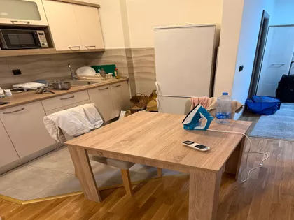 Stjepana Ljubiše 5 | 4zida.rs