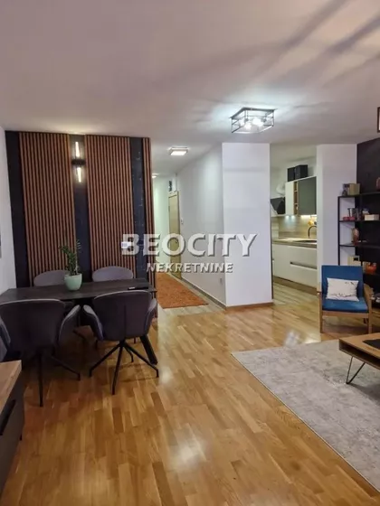 Mažuranićeva | 4zida.rs