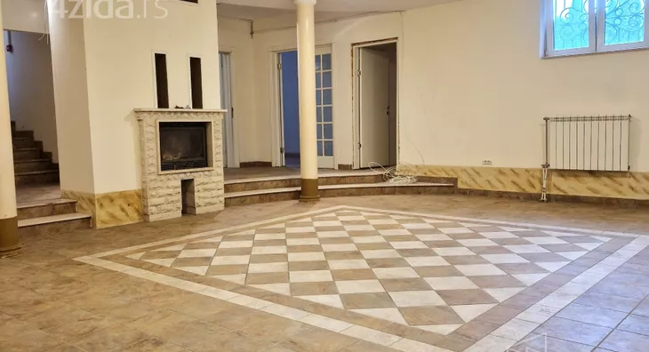 6-etažna kuća | 4zida