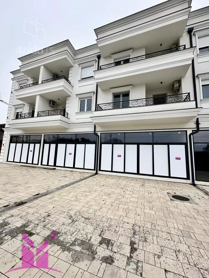 Poslovni prostor | 4zida