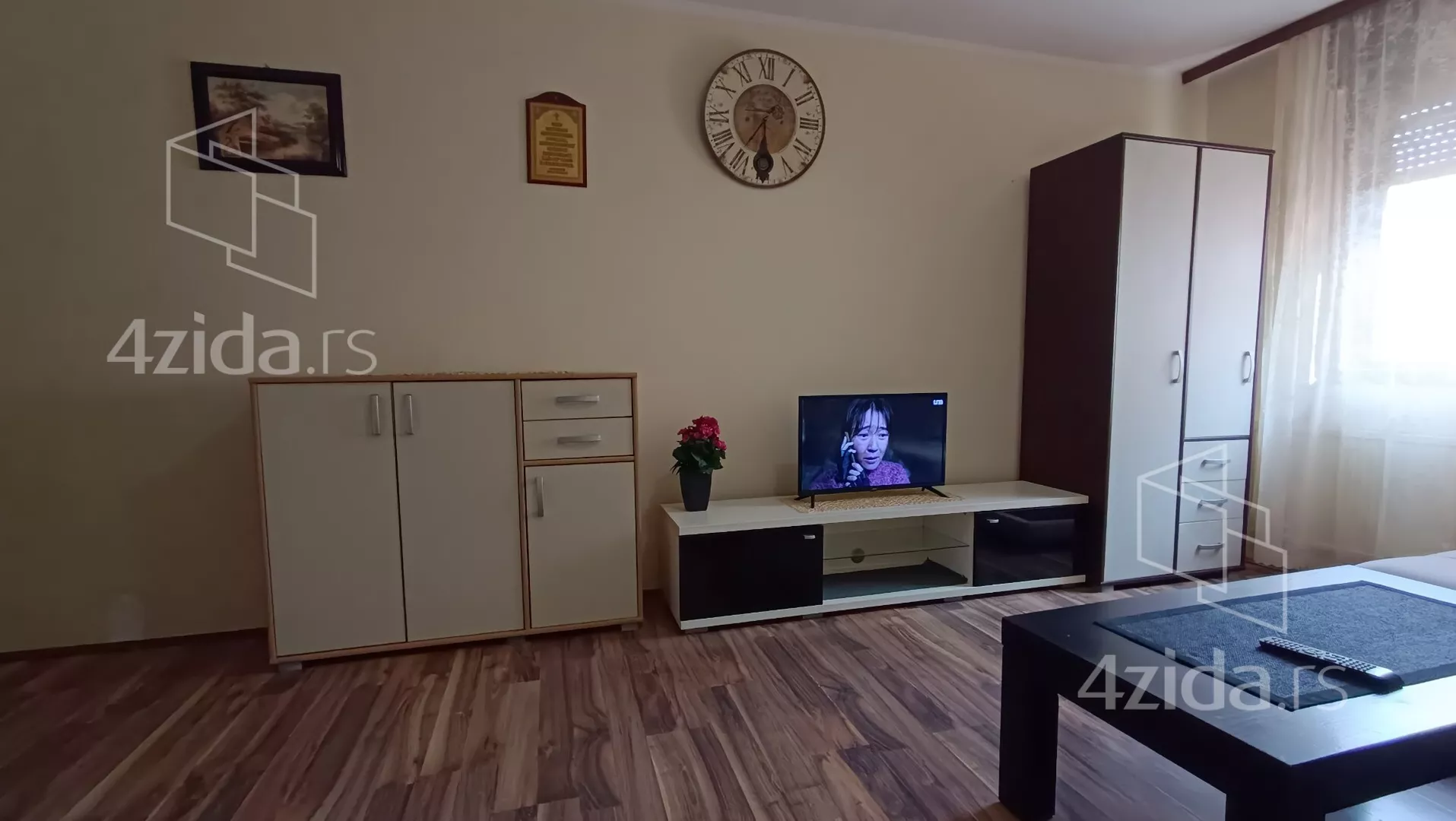 Garsonjera | 4zida