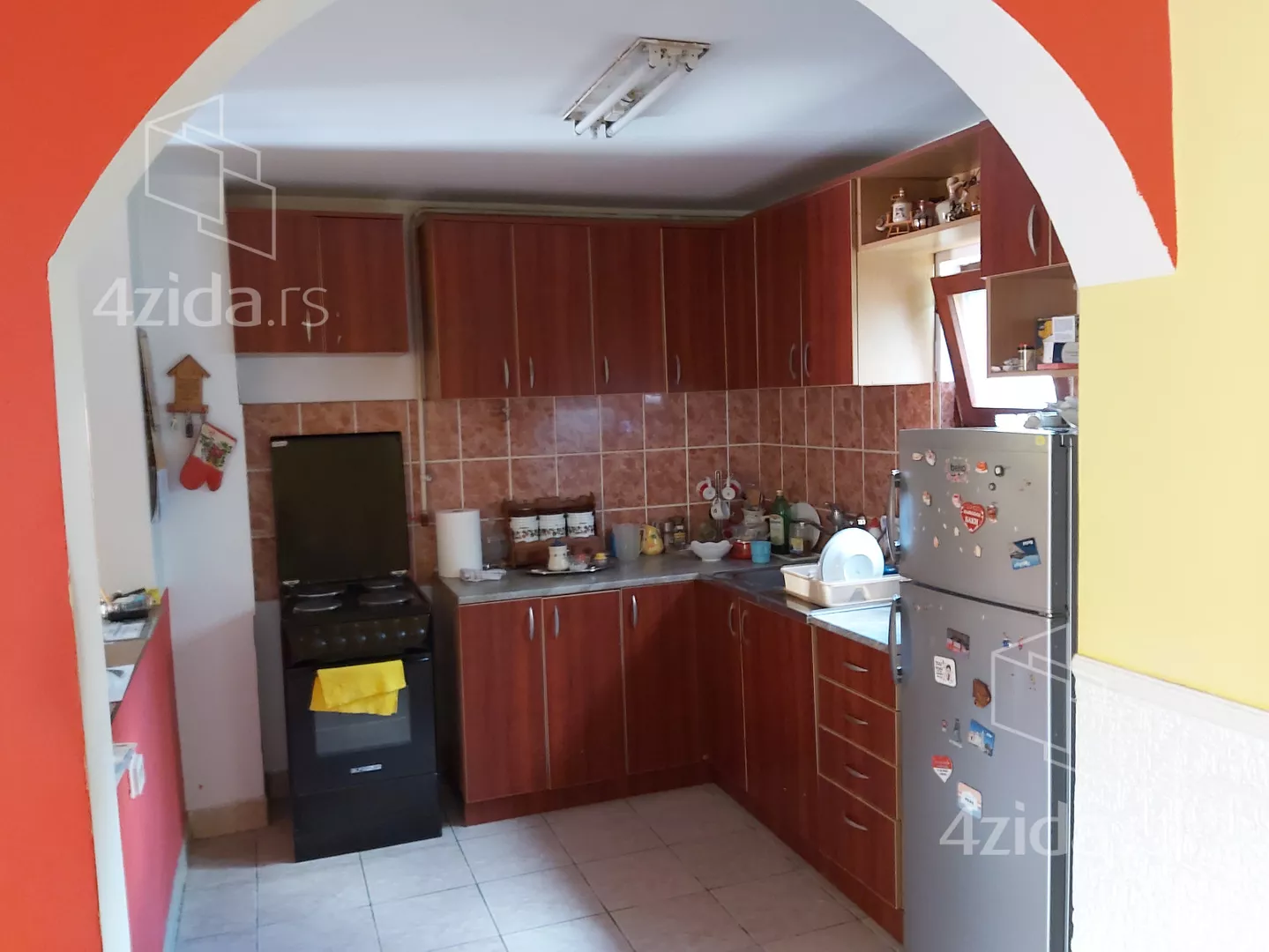 3-etažna kuća | 4zida