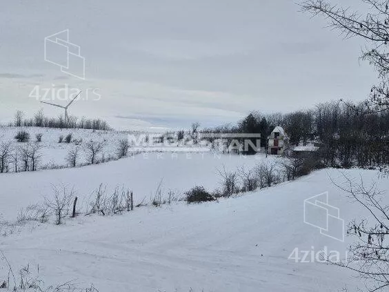 Građevinsko zemljište | 4zida