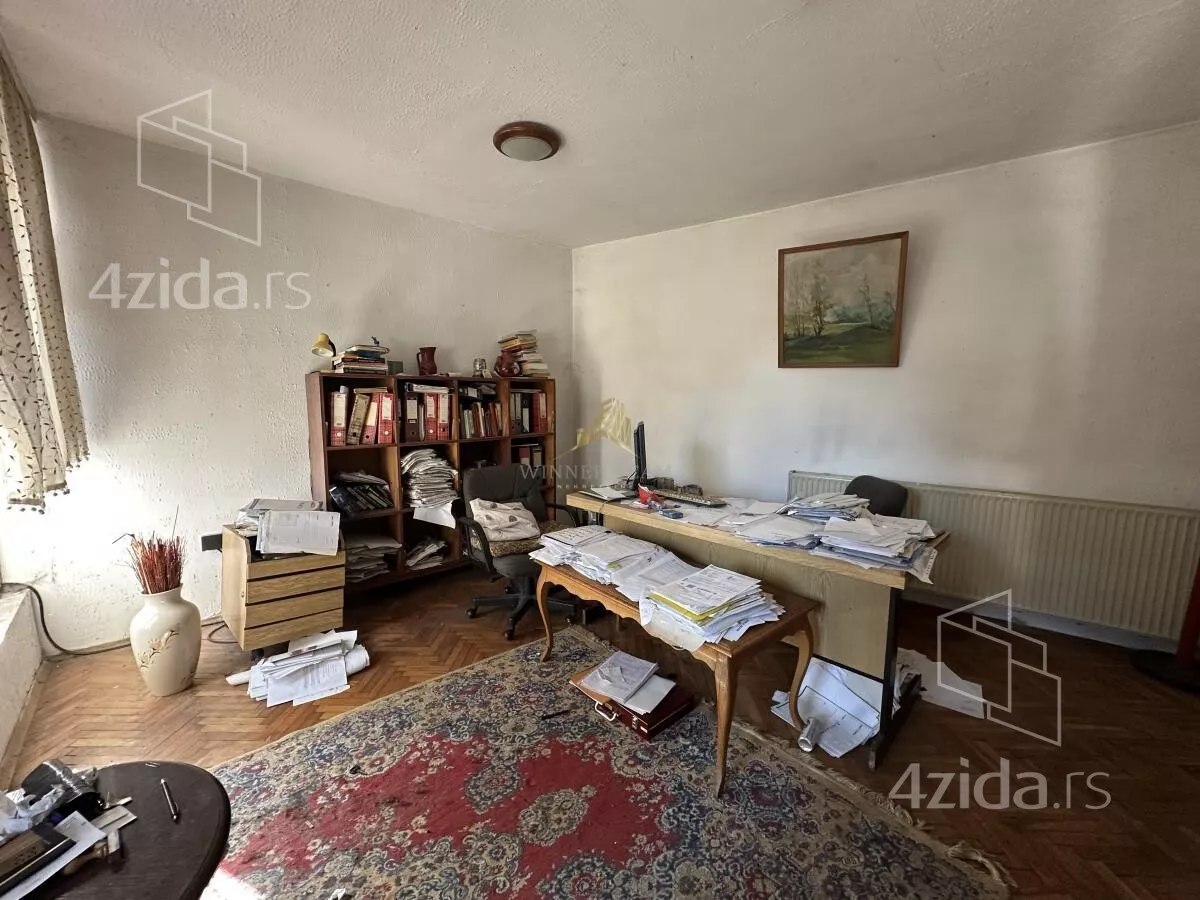 Kuća | 4zida