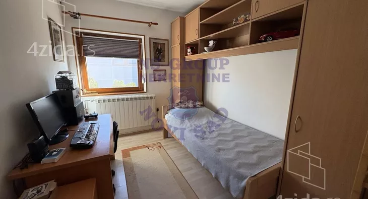 3-etažna kuća | 4zida