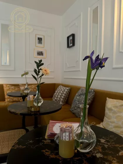 Andrićev Venac | 4zida.rs