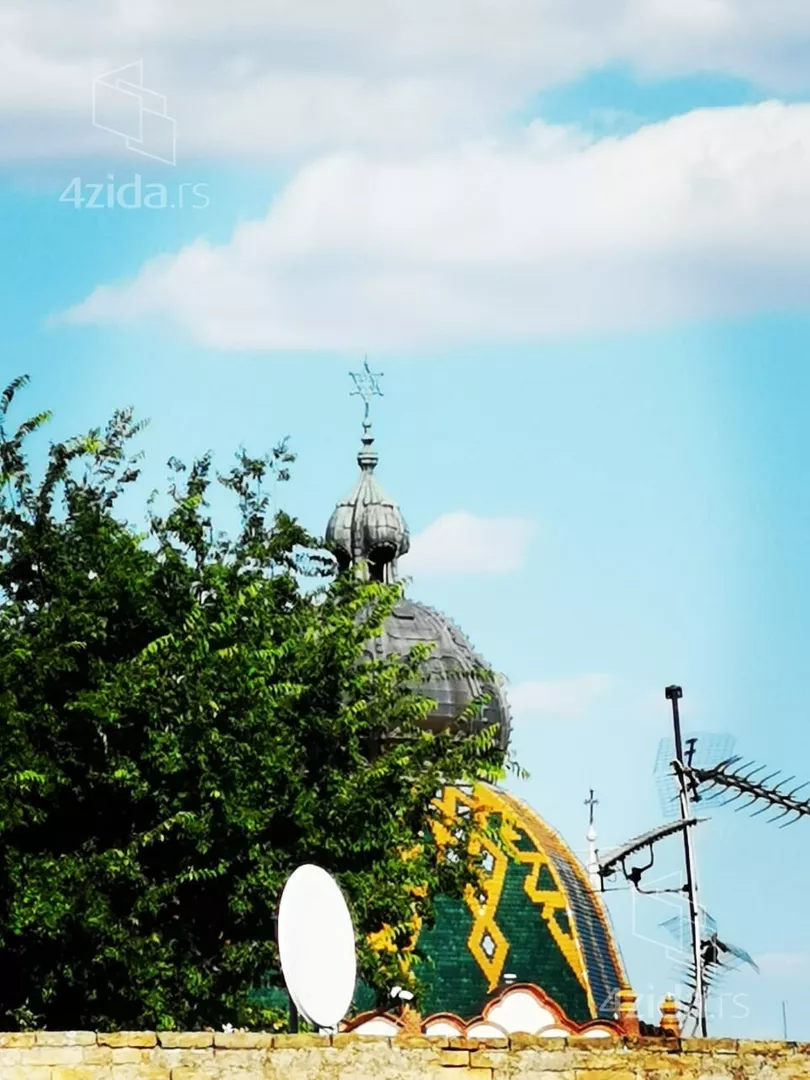 Garsonjera | 4zida