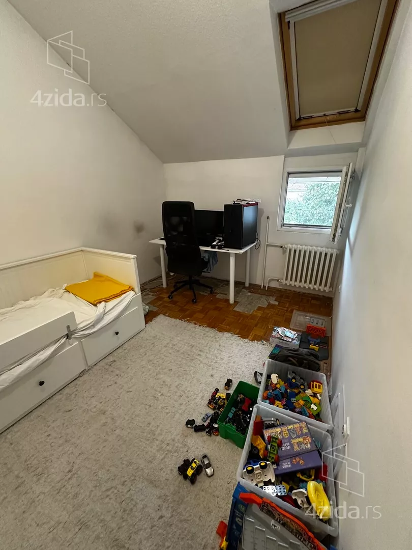 3-etažna kuća | 4zida