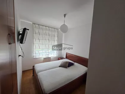 Kaplara Momčila Gavrića | 4zida.rs