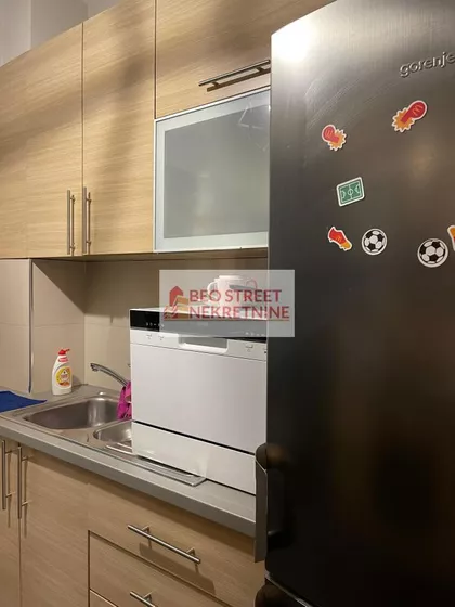 Maksima Gorkog | 4zida.rs
