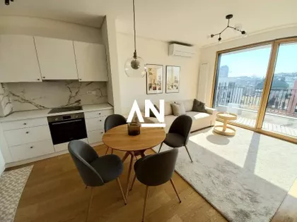 Bulevar kralja Aleksandra | 4zida.rs