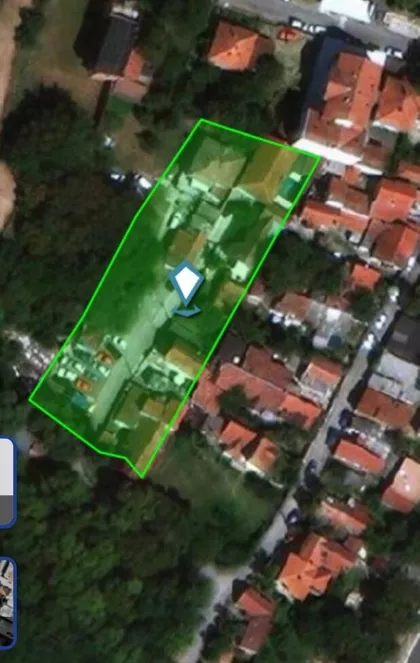 Crikvenička 13B | 4zida.rs