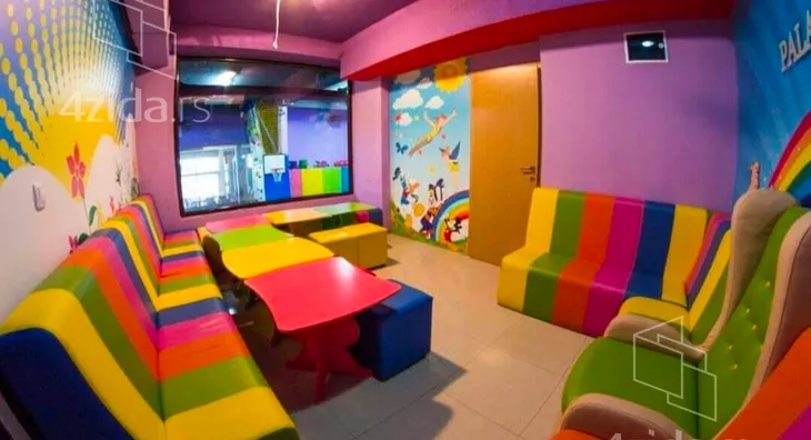 Ugostiteljski objekat | 4zida