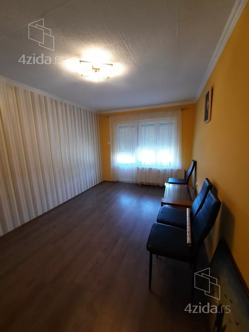 4-etažna kuća | 4zida