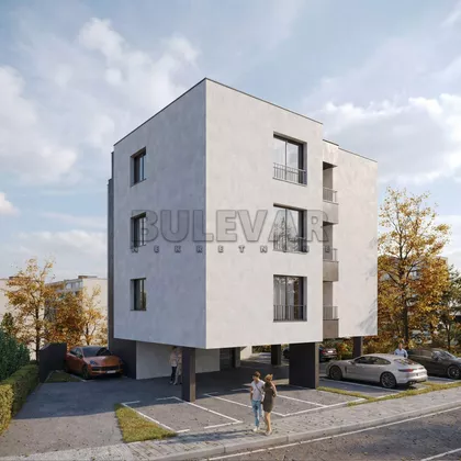 Durmitorska | 4zida.rs