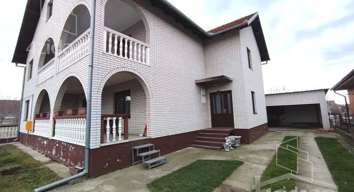 Kuća | 4zida
