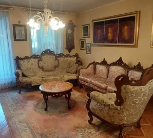 Gundulićev Venac, Stari Grad opština, Beograd, 3.0 stan | 4zida.rs