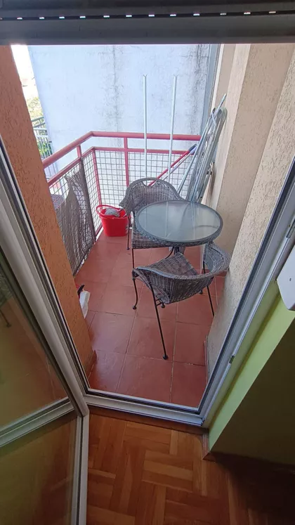 Sajmište | 4zida.rs