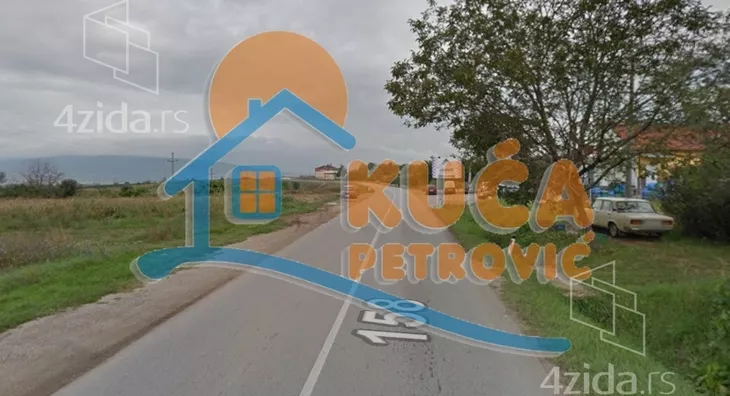 Građevinsko zemljište | 4zida