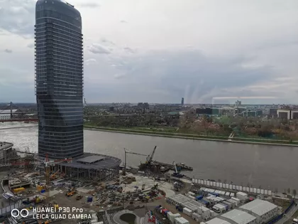 BEOGRAD NA VODI | 4zida.rs