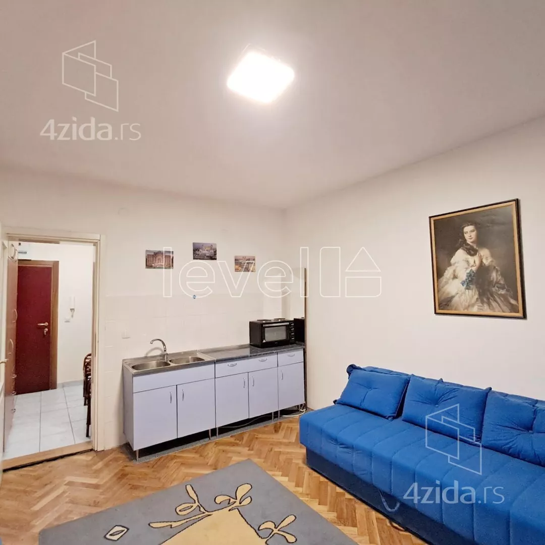 Garsonjera | 4zida