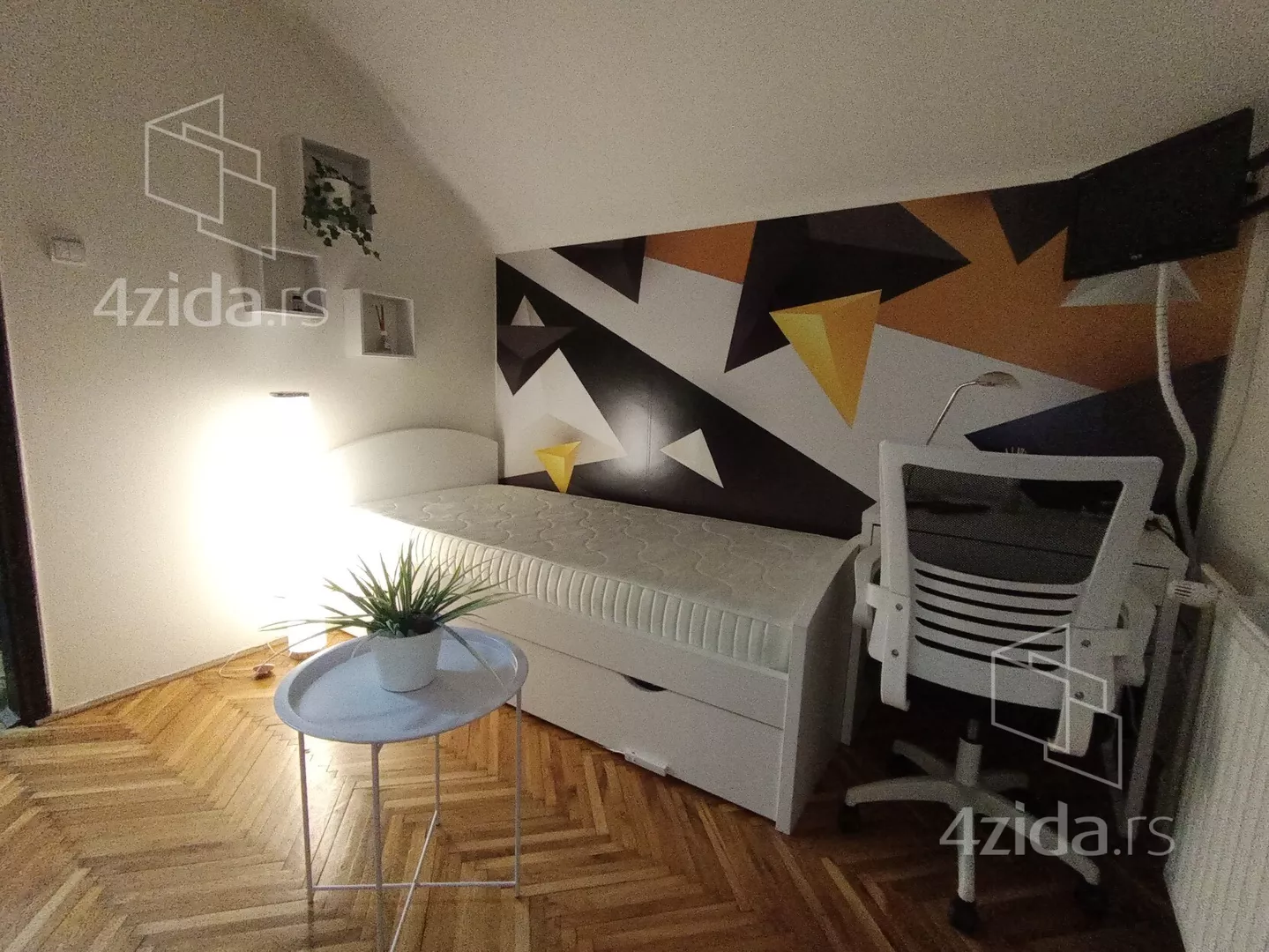 3-etažna kuća | 4zida