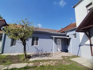 Zrenjanin, Brigadira Ristića