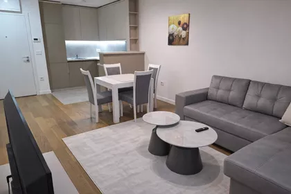 Jurija Gagarina | 4zida.rs