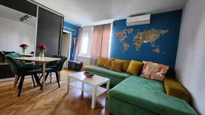 Gornji Dorćol | 4zida.rs