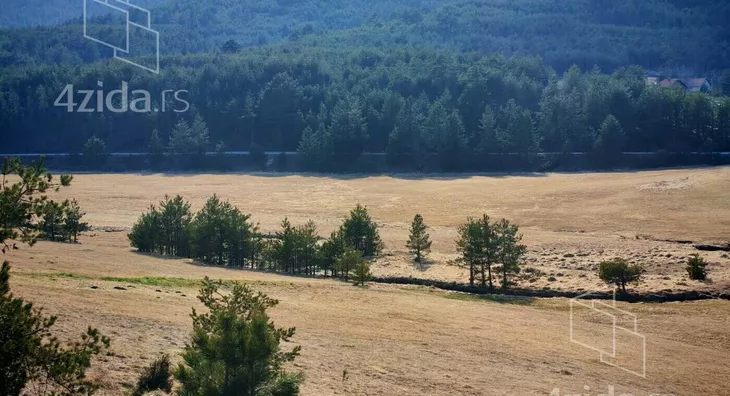 Poljoprivredno zemljište | 4zida