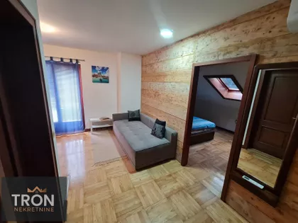 Nemanjina | 4zida.rs