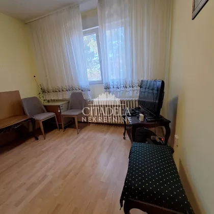 Vukasovićeva | 4zida.rs