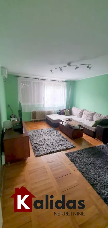 Novi Sad - Centar | 4zida.rs