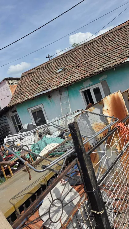 Ahmeda Ademovića 20A | 4zida.rs