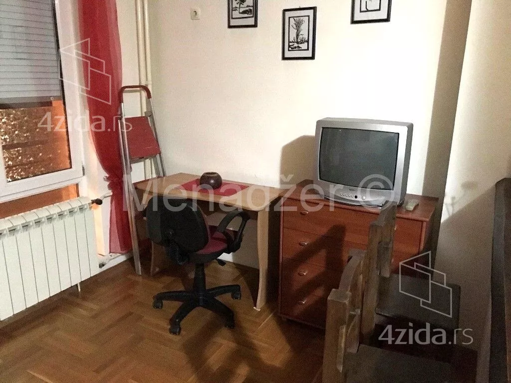 Garsonjera | 4zida