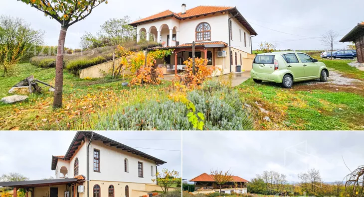 3-etažna kuća | 4zida