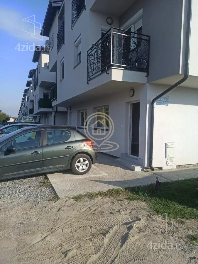 Garsonjera | 4zida