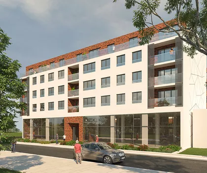 Vojvođanska | 4zida.rs