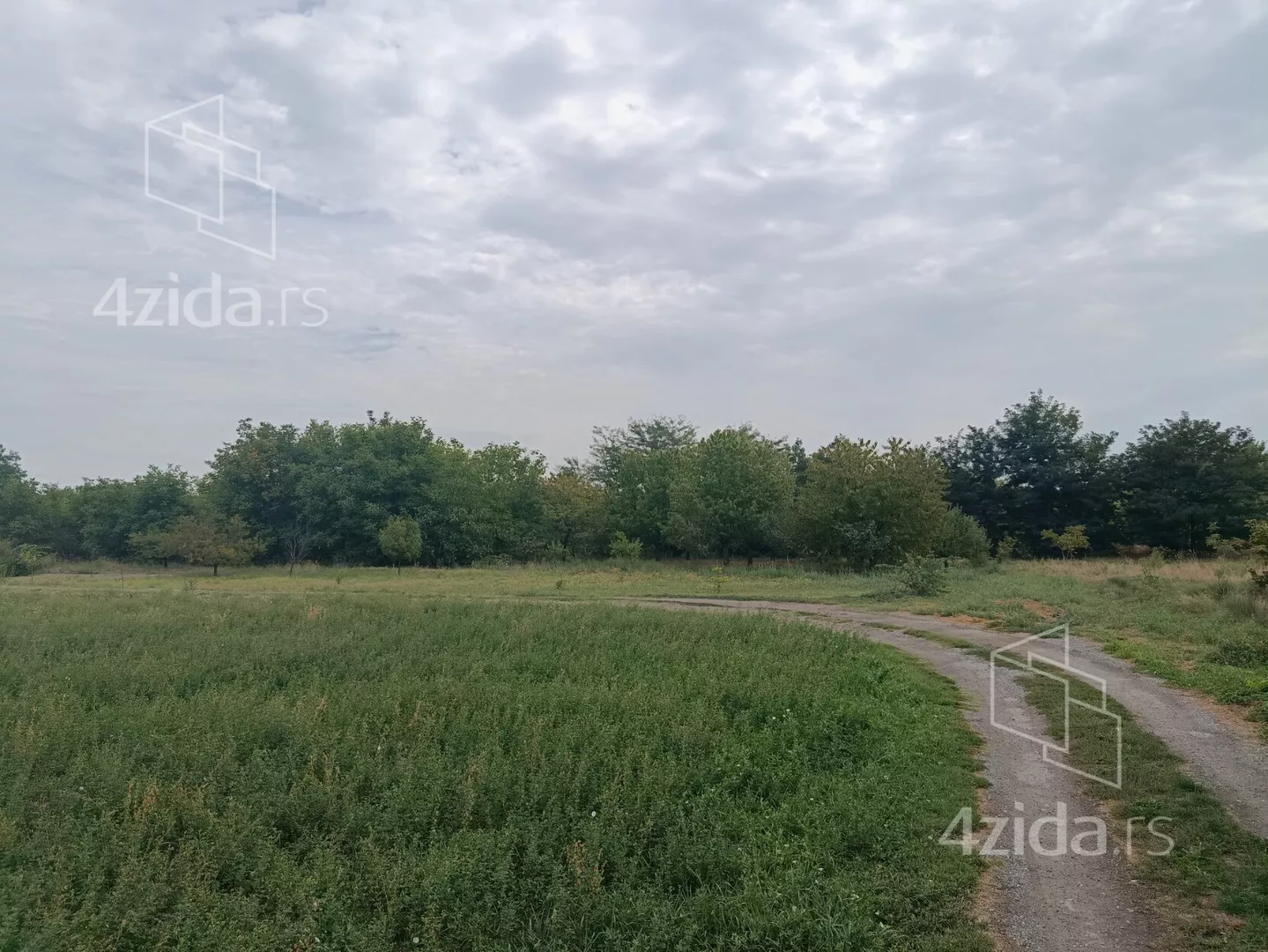 Građevinsko zemljište | 4zida