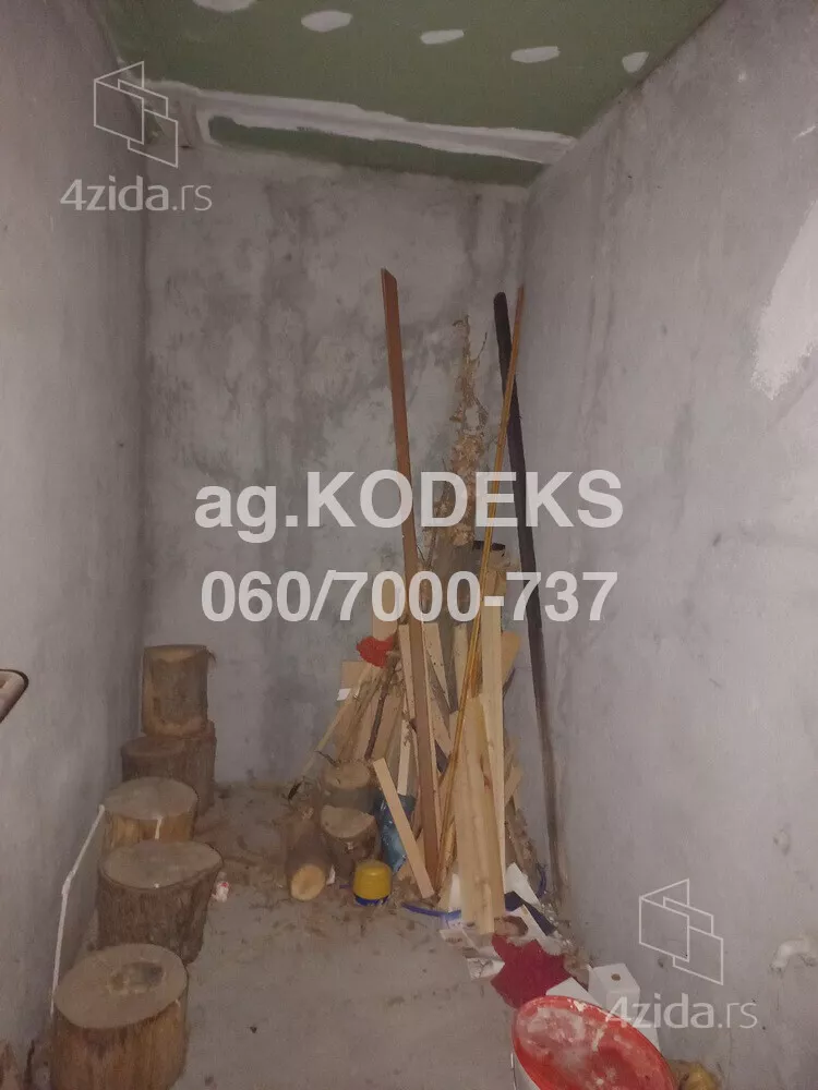 Garsonjera | 4zida