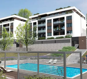 Čuka 2, Gradske lokacije, Sokobanja, 2.0 stan | 4zida.rs