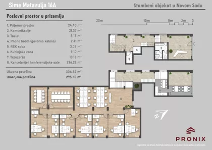 Sima Matavulja 16 | 4zida.rs