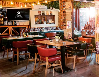 Pere Velimirovića 28 | 4zida.rs