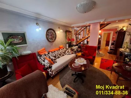 Blagoja Parovića | 4zida.rs