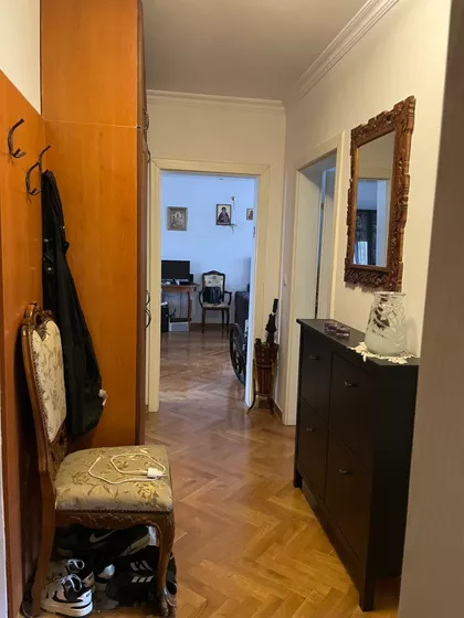 Pavla Stamatovića | 4zida.rs