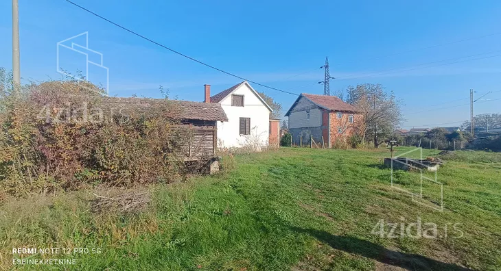 Građevinsko zemljište | 4zida
