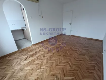 Železnički Park | 4zida.rs